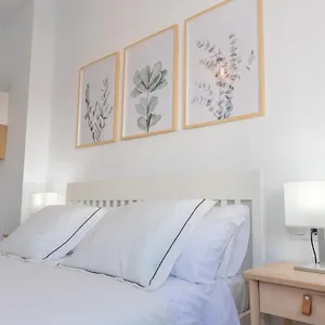 Apartamento Casa Albufera - Reformada, Barbate