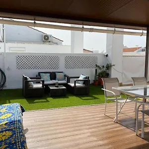 Apartamento Atico En, Barbate