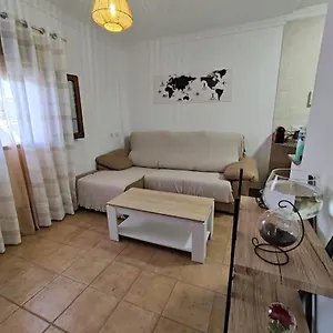 Apartamento Estudio Jarampa En, Barbate