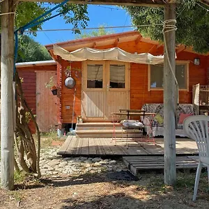 Сasa de vacaciones El Canto De Las Ranas, Barbate