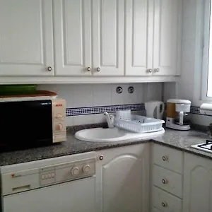 Apartamento Echando Anclas, Barbate
