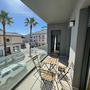 Apartamento Sardina, Barbate