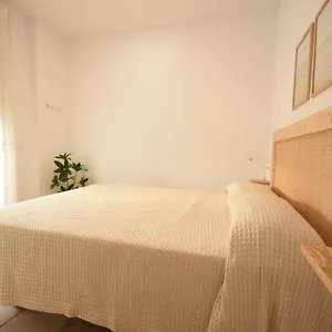 Apartamento Noray, Barbate