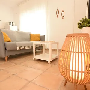Apartamento Bita, Barbate
